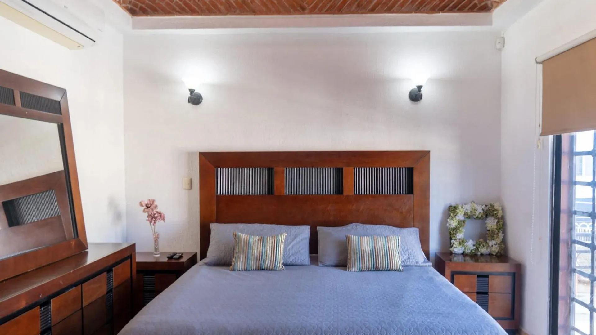 Peninsula Stays 3 Bedroom House & Ac + Private Parking + Fast Wifi Chetumal Mexikó